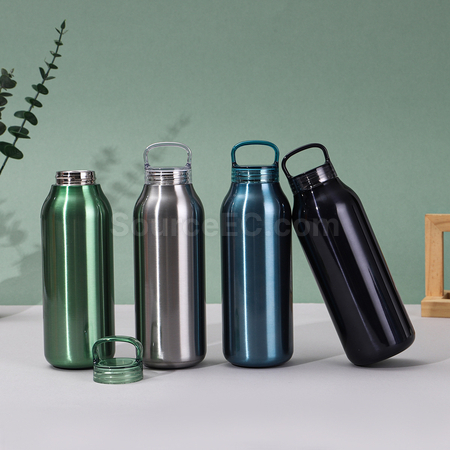 Customization Portable  Stainless Mug Promotional Products