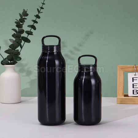 Customization Portable  Stainless Mug Promotional Products