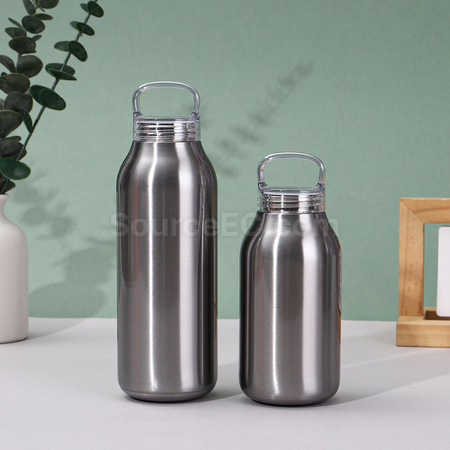 Customization Portable  Stainless Mug Promotional Products