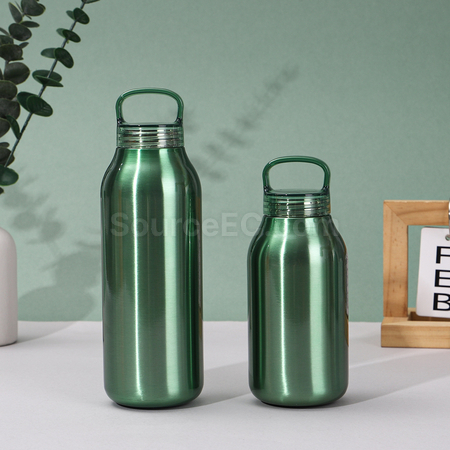 Customization Portable  Stainless Mug Promotional Products