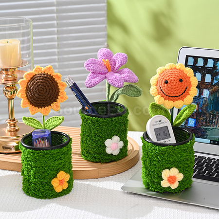 Customization Pen Holder Promotional Products