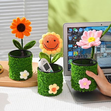 Customization Pen Holder Promotional Products
