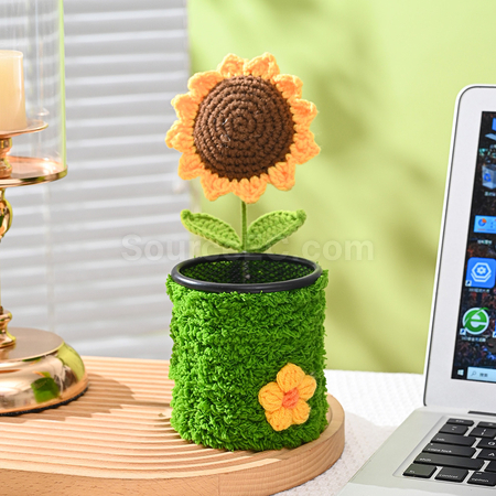 Customization Pen Holder Promotional Products