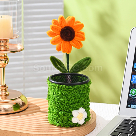 Customization Pen Holder Promotional Products