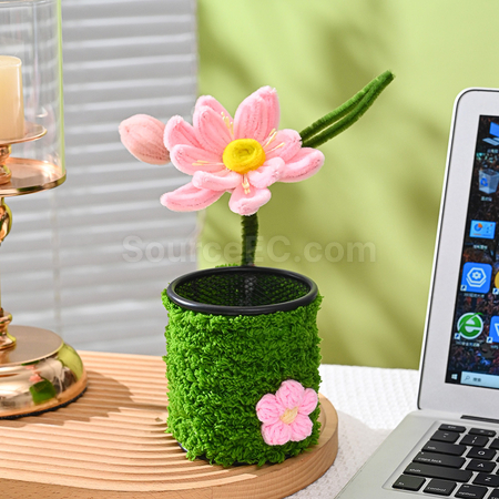 Customization Pen Holder Promotional Products