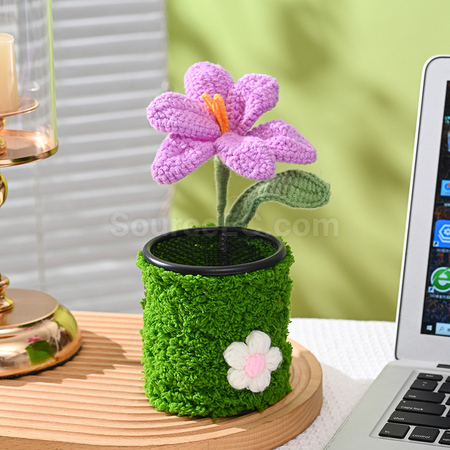 Customization Pen Holder Promotional Products