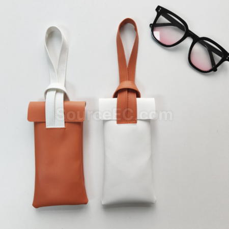 Customization Glasses case storage bag Promotional Products