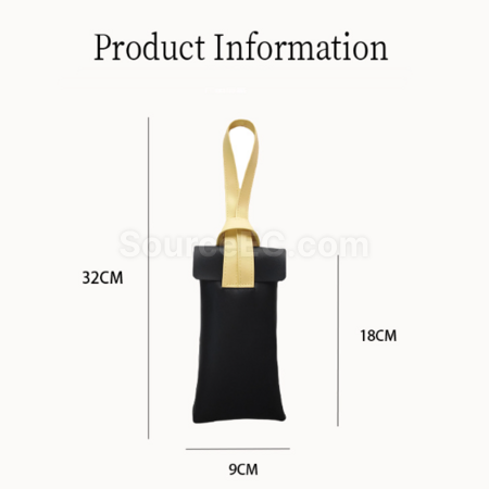 Customization Glasses case storage bag Promotional Products