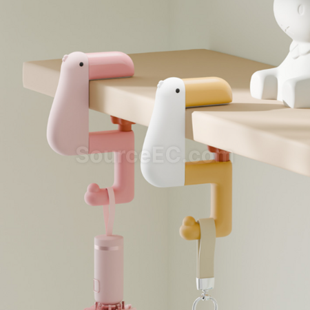 Customization Desktop edge hook Promotional Products