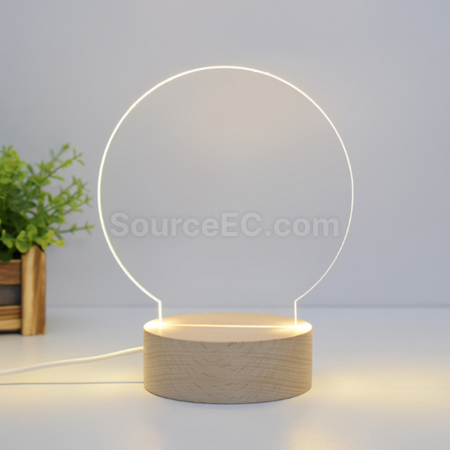 Customization LED desk lamp Promotional Products