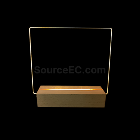 Customization LED desk lamp Promotional Products