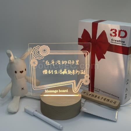 Customization LED desk lamp Promotional Products
