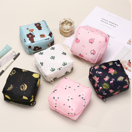 Customization Hygienic Storage Bag Promotional Products