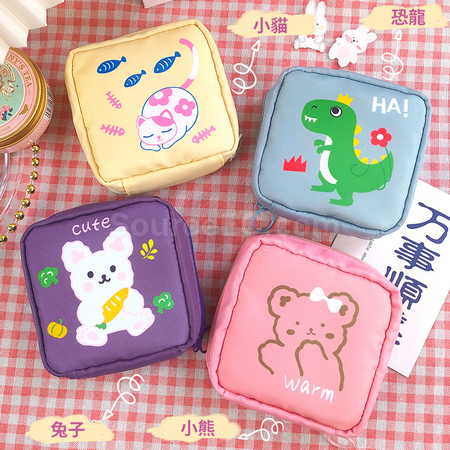 Customization Hygienic Storage Bag Promotional Products