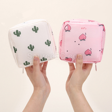 Customization Hygienic Storage Bag Promotional Products