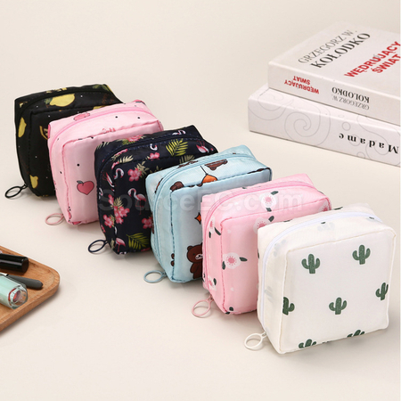 Customization Hygienic Storage Bag Promotional Products