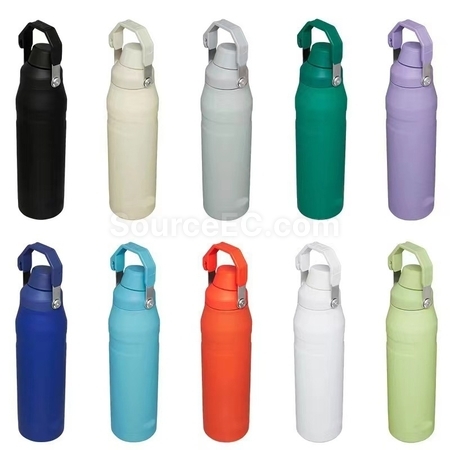 Customization Portable Stainless Mug Promotional Products