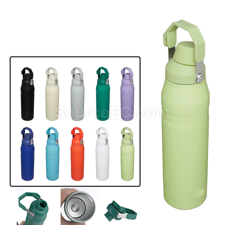 Customization Portable Stainless Mug Promotional Products