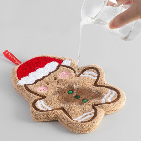 Customization Christmas Towel Promotional Products