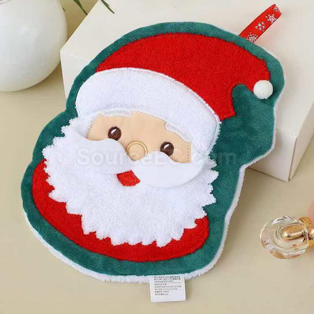 Customization Christmas Towel Promotional Products
