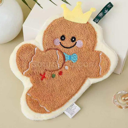 Customization Christmas Towel Promotional Products