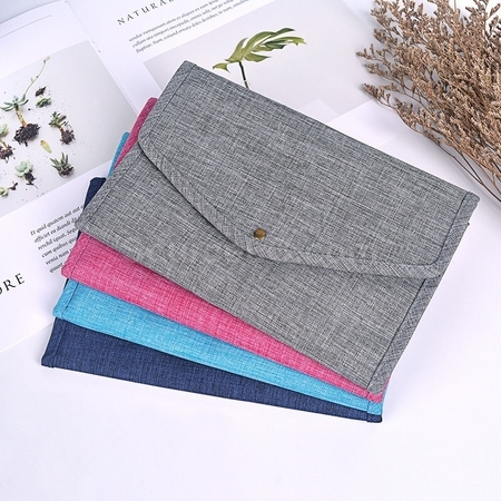 Customization Ultra-thin Makeup Bag Promotional Products