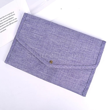 Customization Ultra-thin Makeup Bag Promotional Products