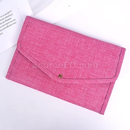 Customization Ultra-thin Makeup Bag Promotional Products
