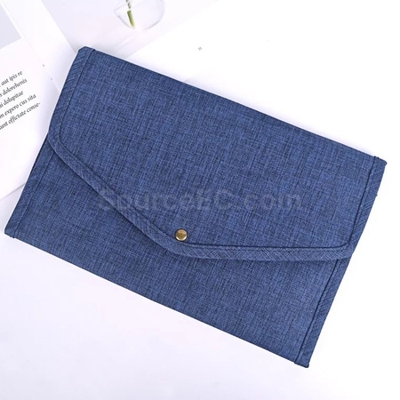 Customization Ultra-thin Makeup Bag Promotional Products