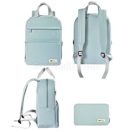 Customization Folding Lightweight Backpack Promotional Products