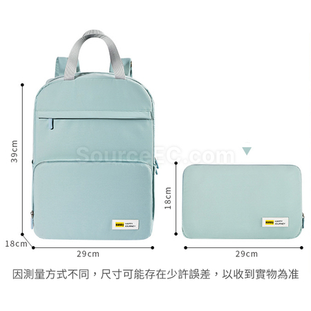 Customization Folding Lightweight Backpack Promotional Products