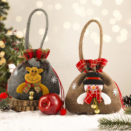 Customization Christmas Bundle Pocket Promotional Products