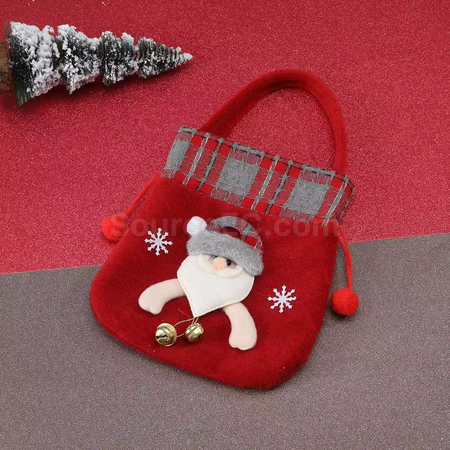 Customization Christmas Bundle Pocket Promotional Products
