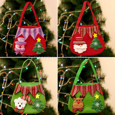 Customization Christmas Bundle Pocket Promotional Products