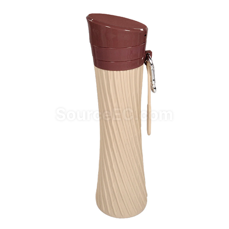 Customization Silicone Folding Cup Promotional Products