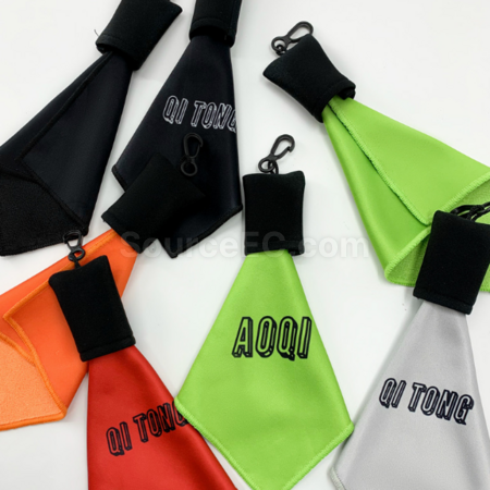 Customization Storable glasses cleaning cloth Promotional Products
