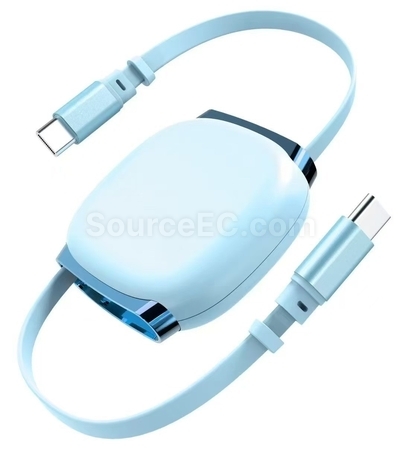 Customization 240W Charging Cable Promotional Products