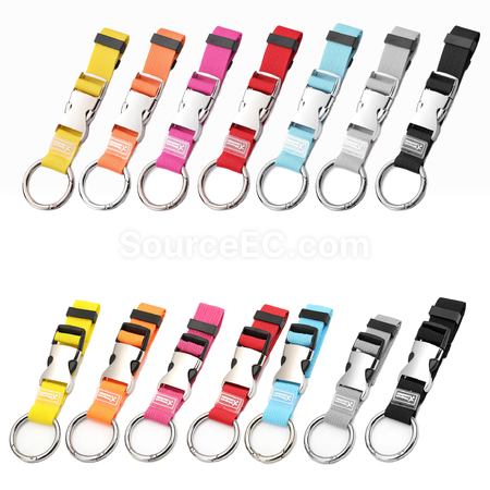 Customization Multifunctional Luggage Hook Promotional Products