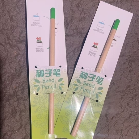 Customization Seed Pencil Promotional Products
