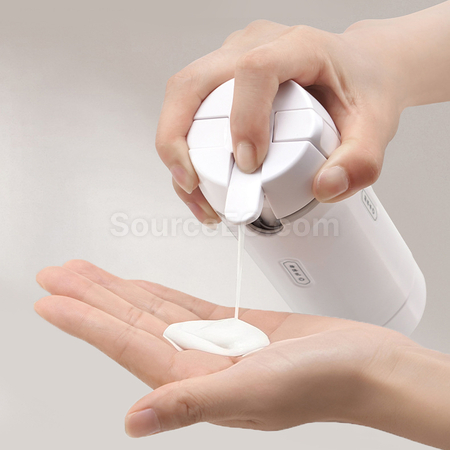 Customization 4-In-1 Leak-Proof Dispenser Bottle Promotional Products