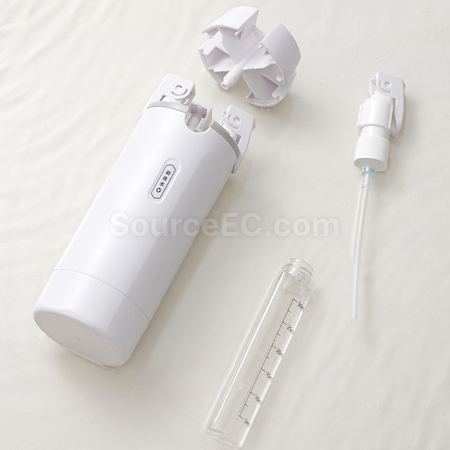 Customization 4-In-1 Leak-Proof Dispenser Bottle Promotional Products