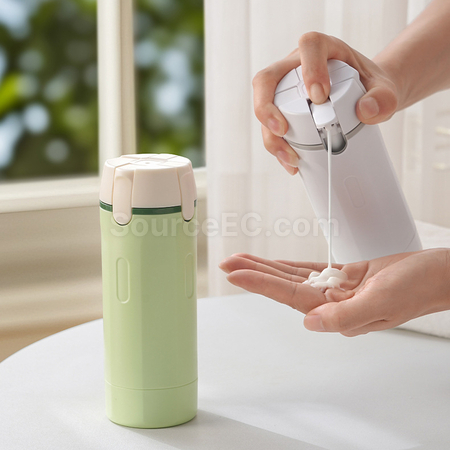 Customization 4-In-1 Leak-Proof Dispenser Bottle Promotional Products
