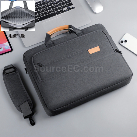 Customization Commuter Laptop Diagonal Laptop Bag Promotional Products