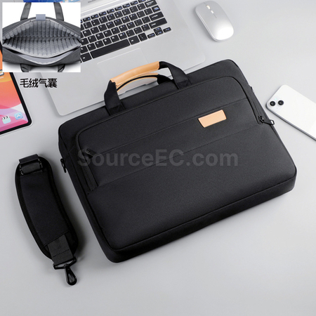 Customization Commuter Laptop Diagonal Laptop Bag Promotional Products
