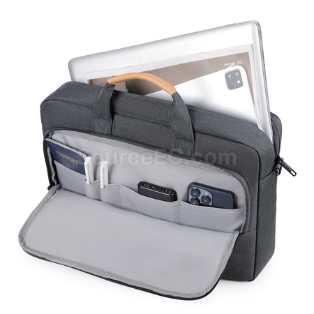 Customization Commuter Laptop Diagonal Laptop Bag Promotional Products