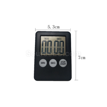 Customization Timer Promotional Products