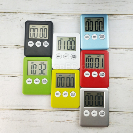 Customization Timer Promotional Products