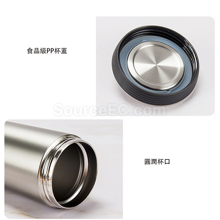 Customization Stainless Steel Vacuum Flask Promotional Products