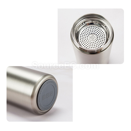 Customization Stainless Steel Vacuum Flask Promotional Products