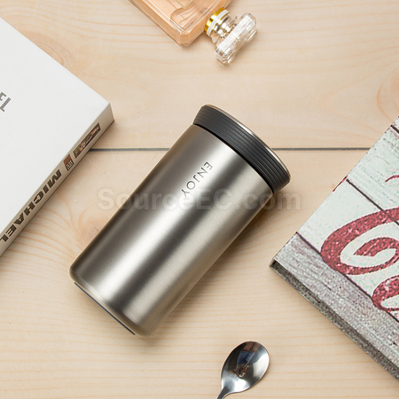 Customization Stainless Steel Vacuum Flask Promotional Products